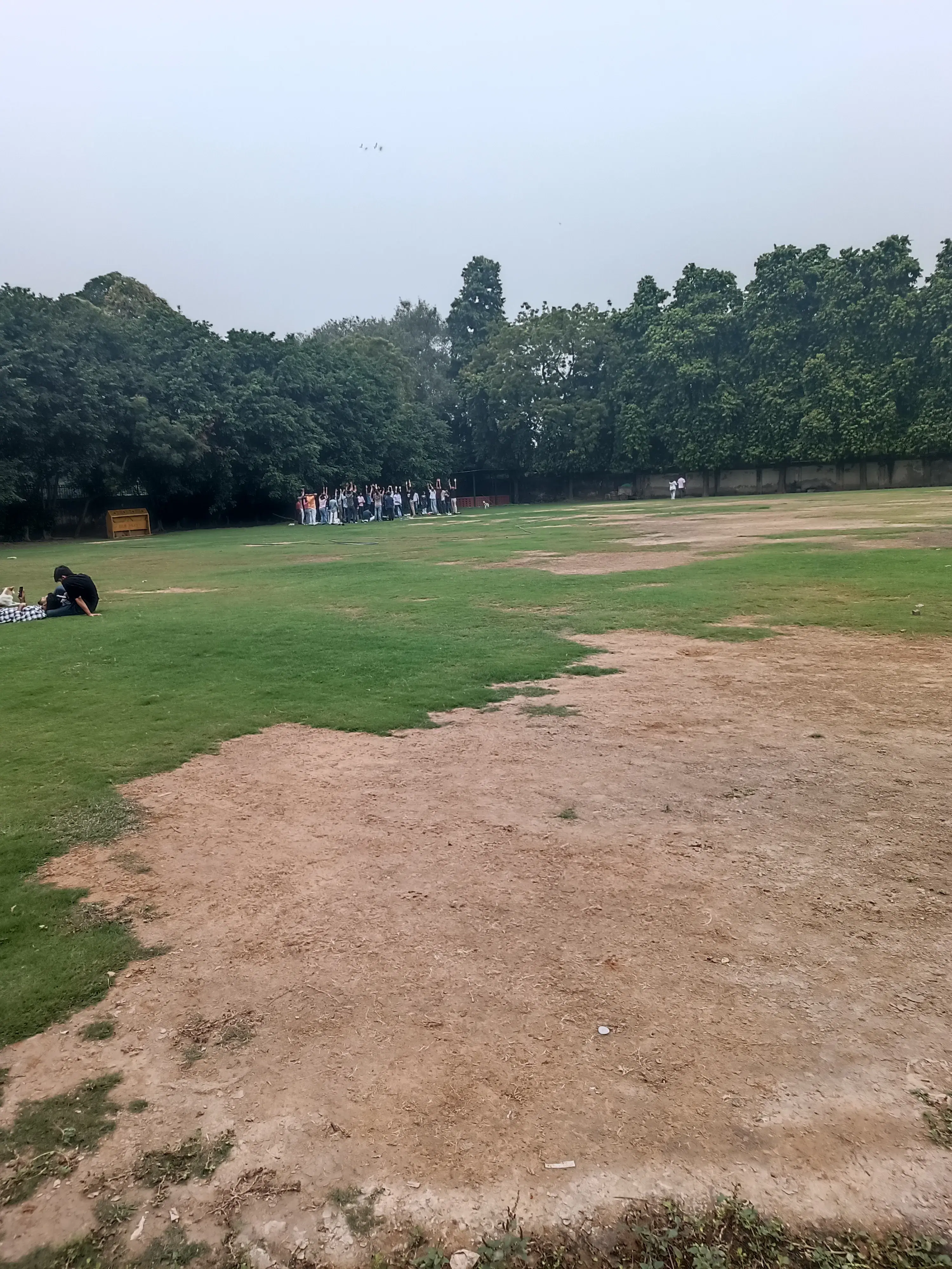 Kirori Mal College Sports photo 9